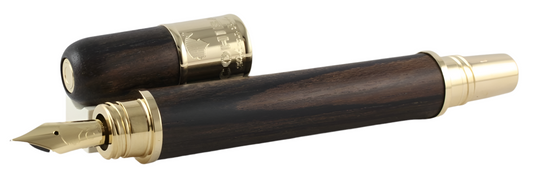 Omas Cigar Limited Edition Fountain Pen