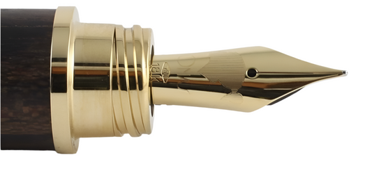 Omas Cigar Limited Edition Fountain Pen